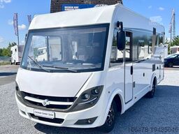 BÜRSTNER Lyseo I 690 Harmony Line *Einzelbetten-Hubbett*