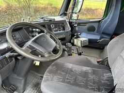 Volvo FH-480 8x4R Moser / Swiss-Vehicle