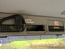 Volvo FH-480 8x4R Moser / Swiss-Vehicle