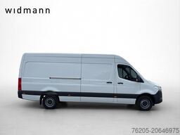 Mercedes-Benz Sprinter 317 CDI Kasten Hochdach Lang NEUZUSTAND