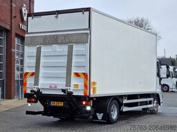Iveco Eurocargo 120.250 4x2 - Thermoking T-800R Frigo...