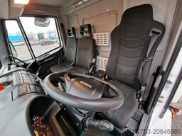 Iveco Eurocargo 120.250 4x2 - Thermoking T-800R Frigo...