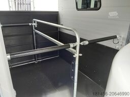 Böckmann Portax Esprit silver black SAKA Voll Paket Trittschutz 100 kmH Modell 2023 Top Preis