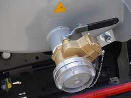 MAN TGM 15.250 / NEW septic tank (07/2025) s