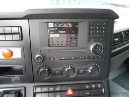 Mercedes-Benz Antos 3240 8x2 / Tajfun 5T crane / Farid