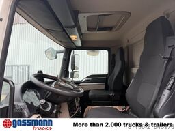 MAN TGL 12.220 4X2 BL, Tiefkühlkoffer, Thermoking,