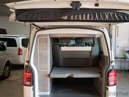 Volkswagen California Coast 2.0 TDI|2022 Euro 6 | Professioneller Verkäufer