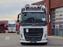 Volvo FH 13.540 Globetrotter 6x2 - BDF - Loadlift - F...