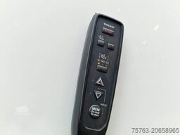 Volvo FH 13.540 Globetrotter 6x2 - BDF - Loadlift - F...