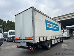 Iveco EuroCargo 180s32 centina e telo