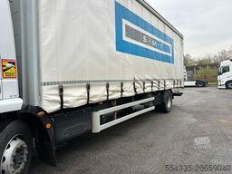 Iveco EuroCargo 180s32 centina e telo