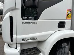 Iveco EuroCargo 180s32 centina e telo