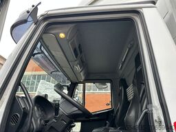 Iveco EuroCargo 180s32 centina e telo