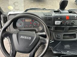 Iveco EuroCargo 180s32 centina e telo