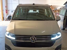 Volkswagen California Coast 2.0 TDI | 2022 | EURO 6| Professional Seller