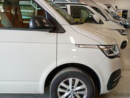 Volkswagen California Coast 2.0 TDI | 2022 | EURO 6| Professional Seller