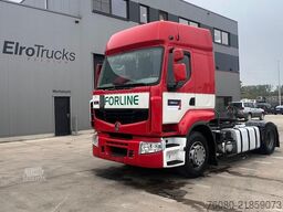 Renault Premium 460 DXI (GOOD CONDITION / BONNE ETAT / ...