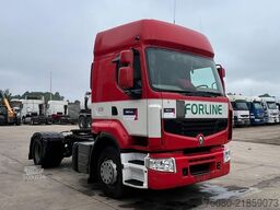 Renault Premium 460 DXI (GOOD CONDITION / BONNE ETAT / ...