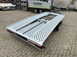  Gala BGG Taurus 3818 3800 x 1750 mm, 1-Achs