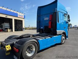 DAF XF 530 FT