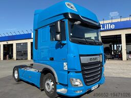 DAF XF 530 FT