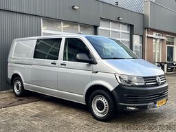 Volkswagen Transporter 2.0 TSI L2H1 Benzine/CNG Dubbele Sc...