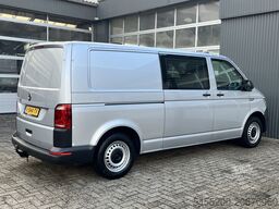 Volkswagen Transporter 2.0 TSI L2H1 Benzine/CNG Dubbele Sc...