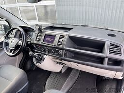 Volkswagen Transporter 2.0 TSI L2H1 Benzine/CNG Dubbele Sc...