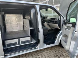 Volkswagen Transporter 2.0 TSI L2H1 Benzine/CNG Dubbele Sc...