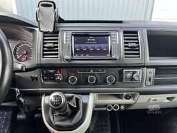 Volkswagen Transporter 2.0 TSI L2H1 Benzine/CNG Dubbele Sc...