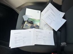 Volkswagen Transporter 2.0 TSI L2H1 Benzine/CNG Dubbele Sc...