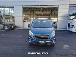 FORD ford tourneo custom