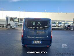FORD ford tourneo custom