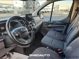 FORD ford tourneo custom