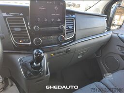 FORD ford tourneo custom