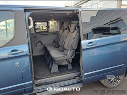 FORD ford tourneo custom