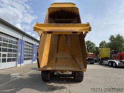 Volvo A25G 6x6 WOZIDŁO