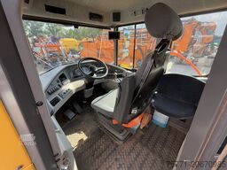 Volvo A25G 6x6 WOZIDŁO