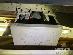 Schmitz Cargobull Curtainsider Mega