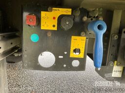 Schmitz Cargobull Curtainsider Mega