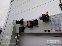 Schmitz Cargobull Curtainsider Standard Getränke