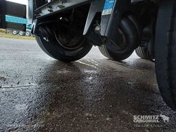 Schmitz Cargobull Curtainsider Standard Getränke