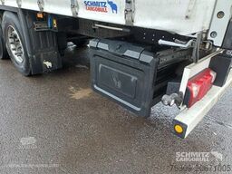 Schmitz Cargobull Curtainsider Standard Getränke