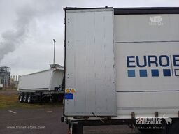 Schmitz Cargobull Curtainsider Standard Getränke