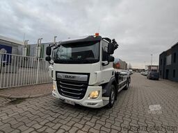 DAF CF410