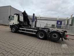 DAF CF410