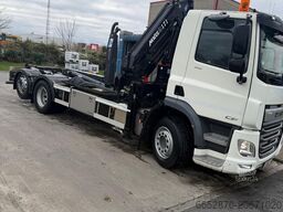 DAF CF410