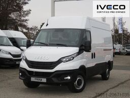 IVECO Daily 35S21A8V/P Automatik, Navi, HA Luft,LED