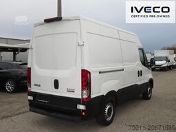 IVECO Daily 35S21A8V/P Automatik, Navi, HA Luft,LED