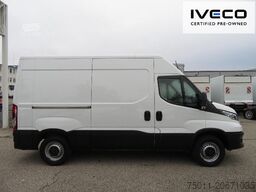 IVECO Daily 35S21A8V/P Automatik, Navi, HA Luft,LED